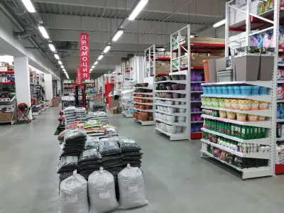 TeMax Монтана