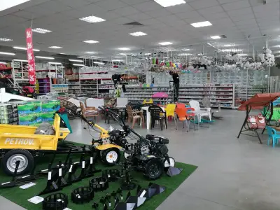 TeMax Монтана
