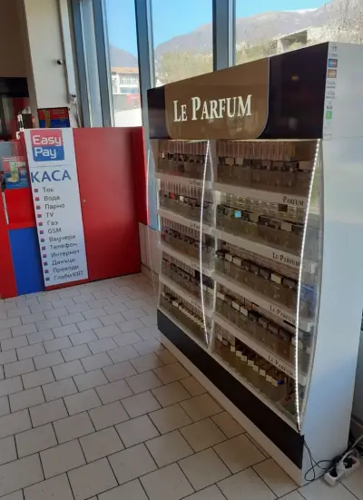 Le Parfum original