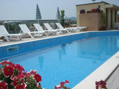 Fantasy Apartment 15 комплекс Фантазия, Хисаря