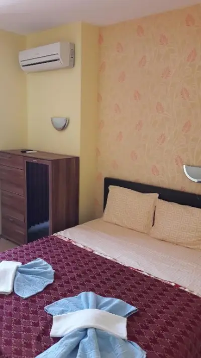 Fantasy Apartment 15 комплекс Фантазия, Хисаря