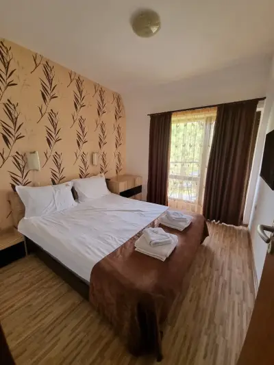 Fantasy Apartment 15 комплекс Фантазия, Хисаря