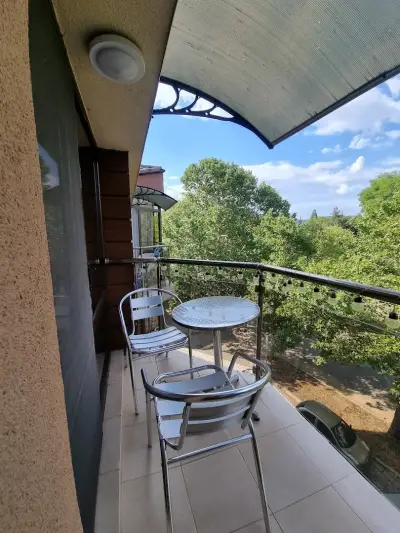 Fantasy Apartment 15 комплекс Фантазия, Хисаря