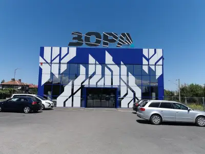 ЗОРА Монтана