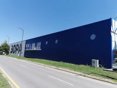 ЗОРА Монтана