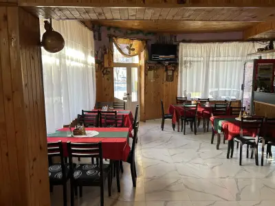 Ресторант "Фантазия"