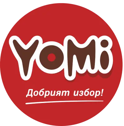 Супермаркет ЙОМИ 2