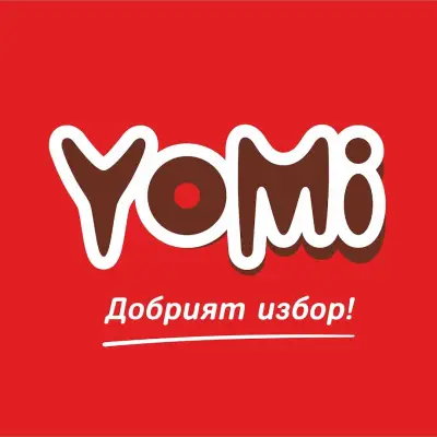 Супермаркет ЙОМИ 2