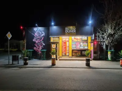 Retro Duner