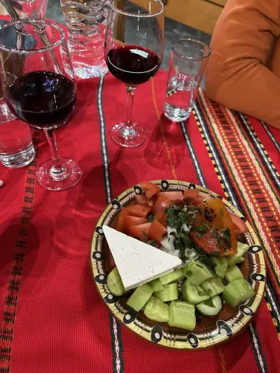 Митницата