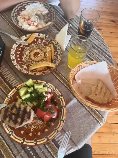 Митницата