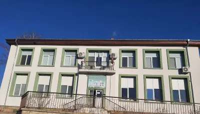 ДГ Люляче - Ловеч