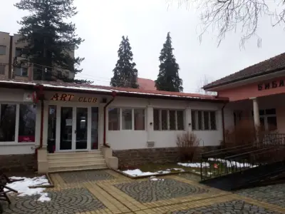 ART club