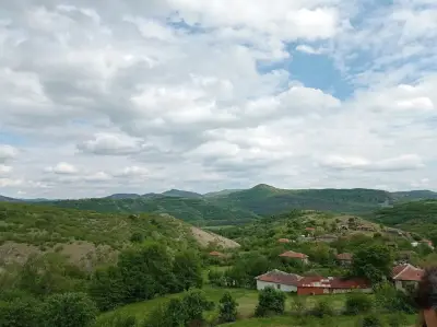 Водопад Кара ин(Водопад на Сътворението)