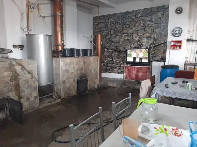 Старата ракиджийница
