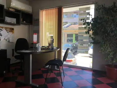 Застраховки, каса на Cashterminal
