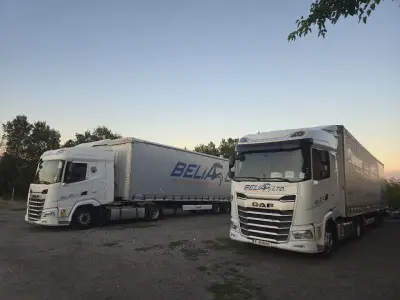 Белия ООД, Складова База
