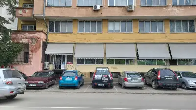 Гостилница ТПК "Септември"