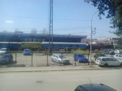 Гостилница ТПК "Септември"
