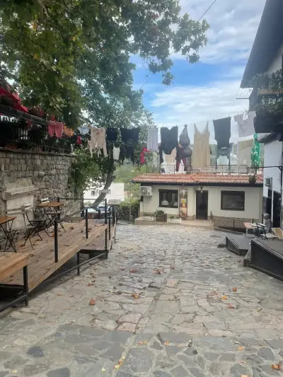 Panev Art Studio