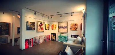 Panev Art Studio