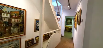 Panev Art Studio