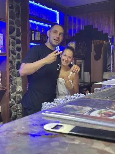 При Сватовете