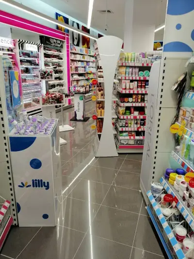 Lilly Drogerie
