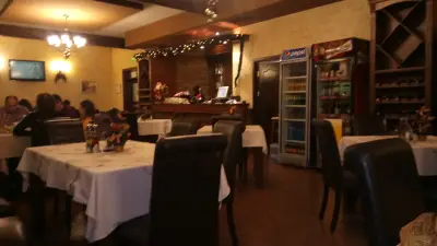 Hotel-Restorant Chiflika