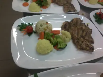 Hotel-Restorant Chiflika