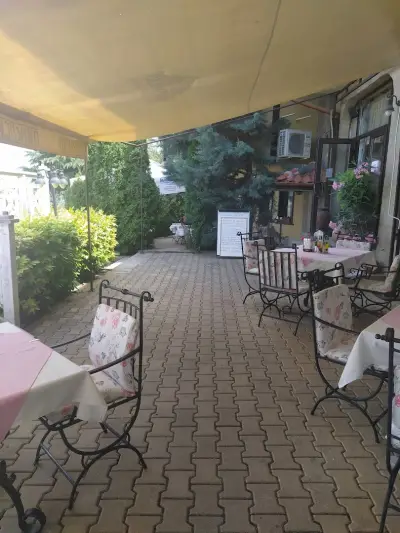 Hotel-Restorant Chiflika