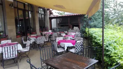 Hotel-Restorant Chiflika