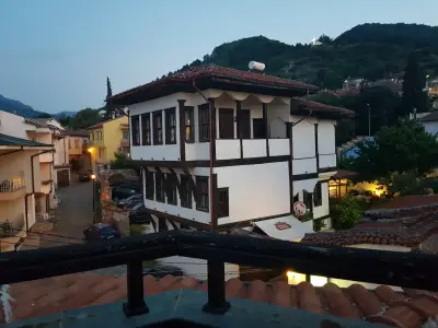Hotel Old Times
