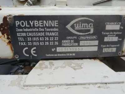 MB LKW Service