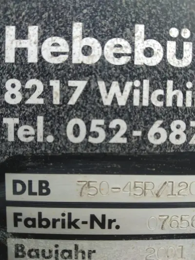 MB LKW Service