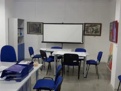 Областен информационен център-Ямбол