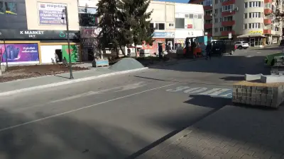 Синдбад - ул.Търговска 60