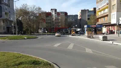 Синдбад - ул.Търговска 60