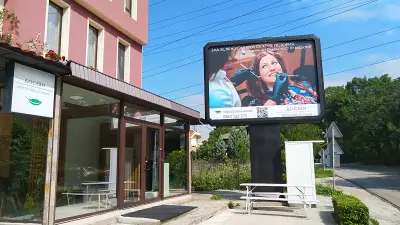 ДЕНТАЛНО СТУДИО ДОСЕВИ
