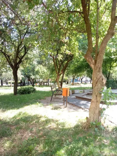 Кафе Клуб Мадара