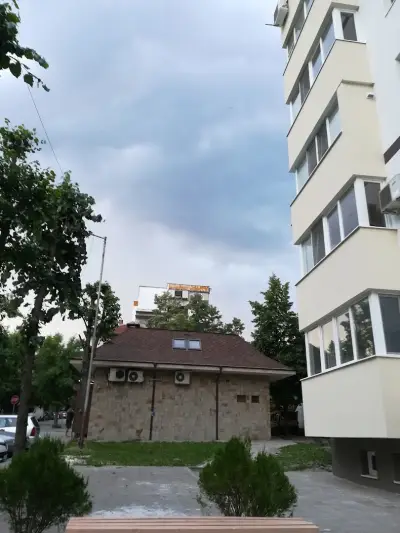 Кафе Клуб Мадара