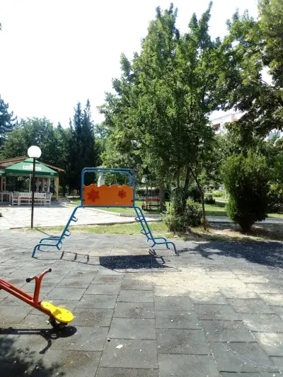 Кафе Клуб Мадара