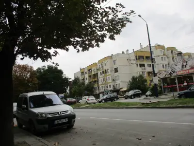 Пътища АД