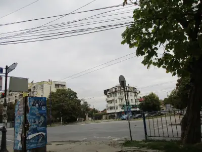 Пътища АД