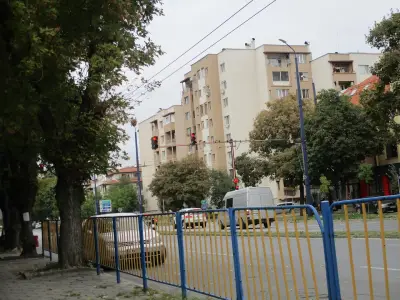 Пътища АД