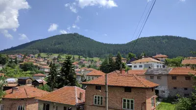 ЦЕЛОДНЕВНА ДЕТСКА ГРАДИНА ЧЕРВЕНАТА ШАПЧИЦА (ЦДГ)