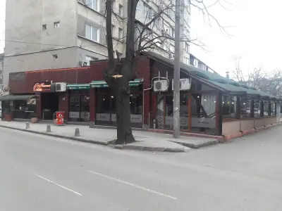 пицария ORBITA ресторант