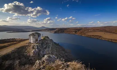 Параклис „Св. Йоан Летни“