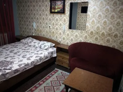 Family Hotel Emaly 1