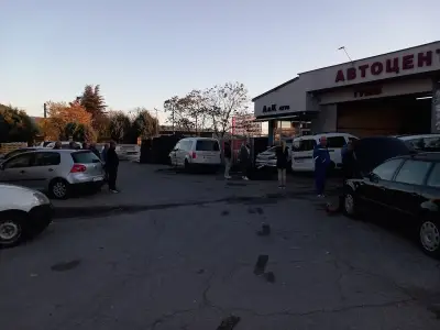Автоцентър А и К Ауто